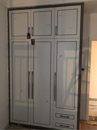 家具安装家装