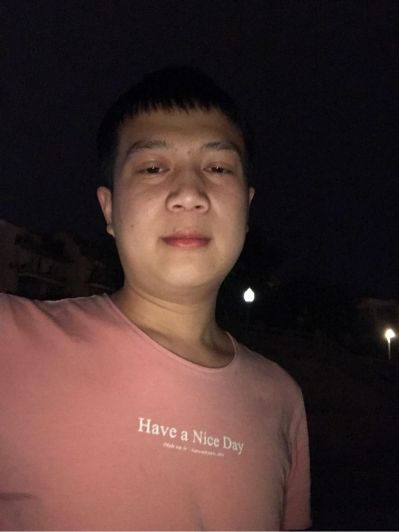 无