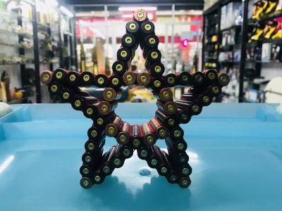 无