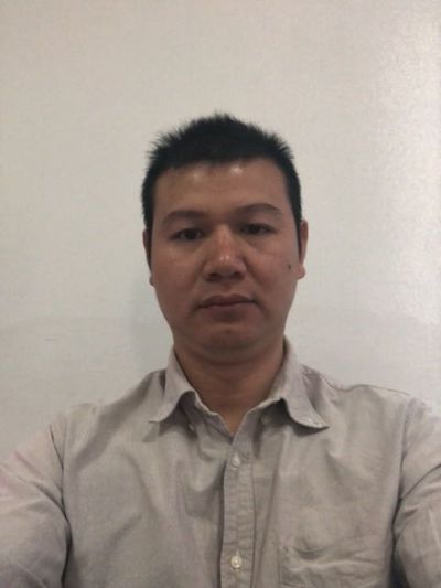 智能锁