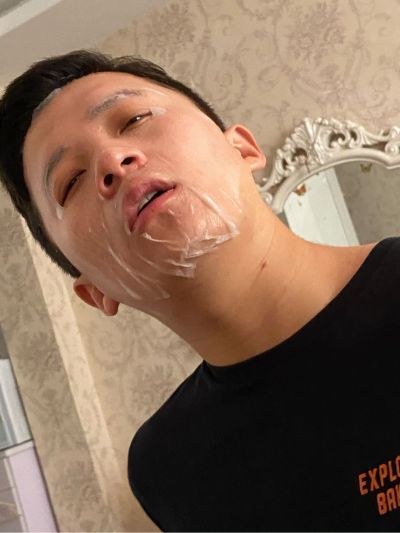 无