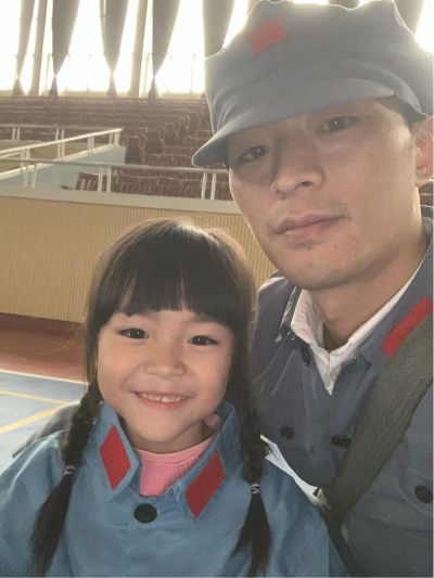 工地安装工程