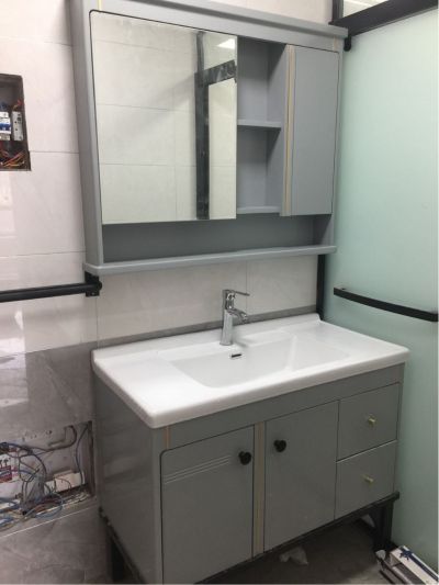 卫浴安装