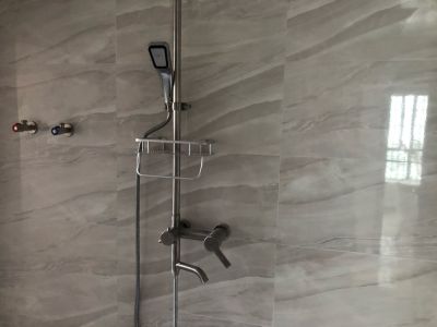 水电灯具安装