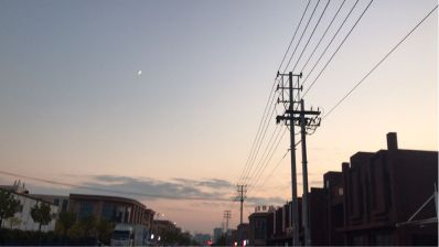 庆新家政