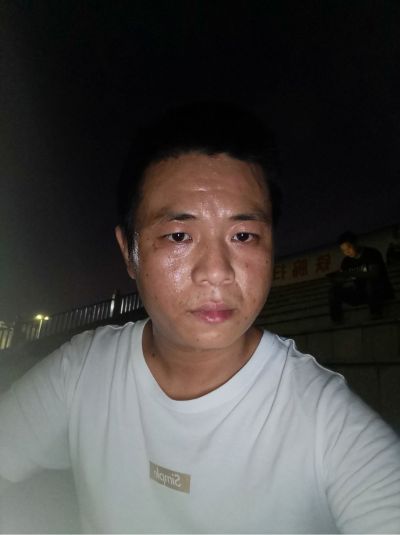 无