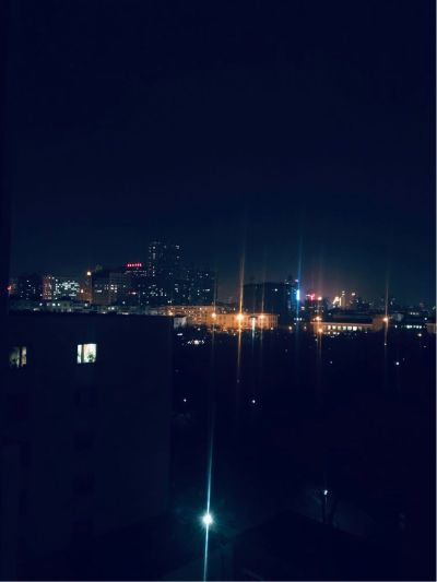 无