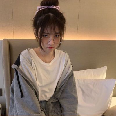 无