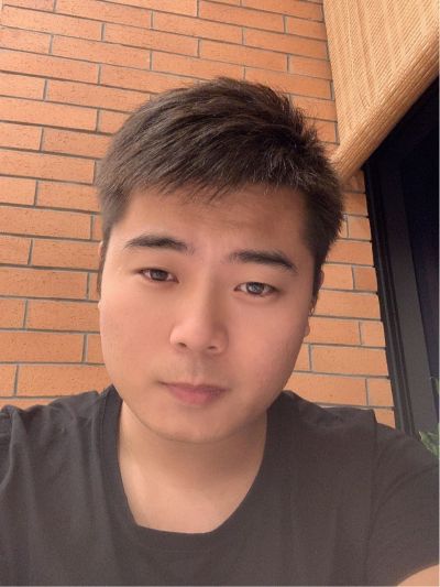 墙布