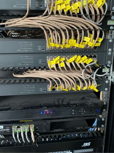 接单各种弱电维修，疑难杂症