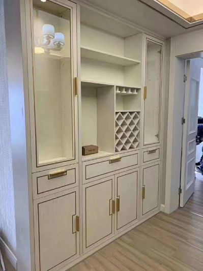 定制家具定制家具安装