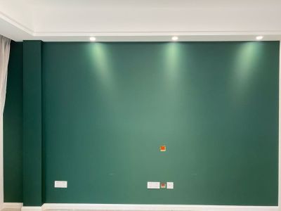 安装墙纸墙布