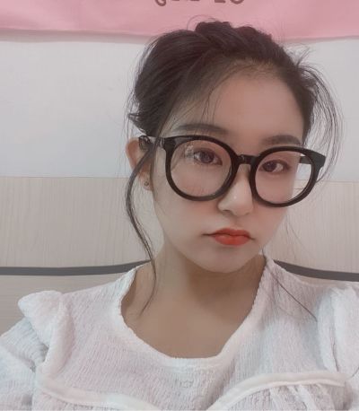 无