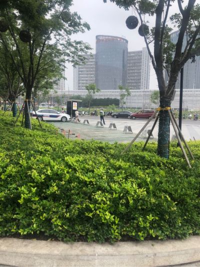 建筑行业