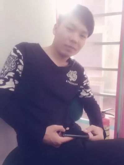 业务员
