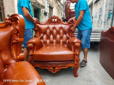 沙发家具维修家具沙发翻新沙发换皮换布餐椅床头翻新
