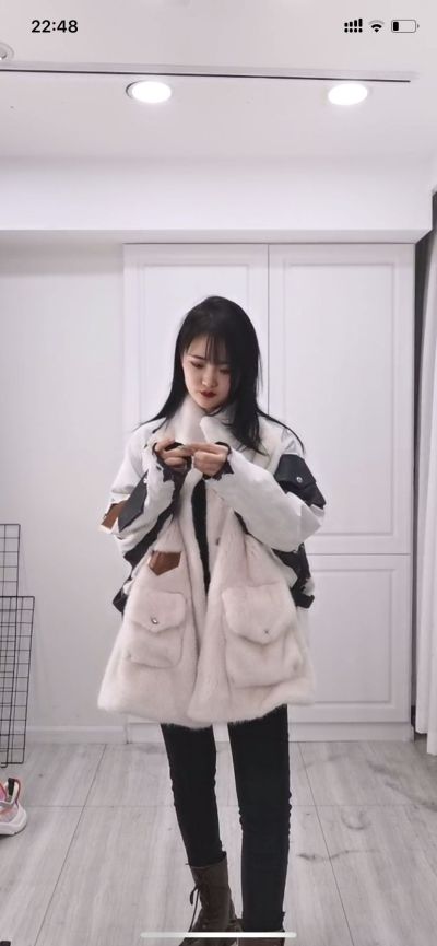无