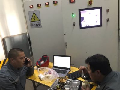 自动化仪表电子电路维修