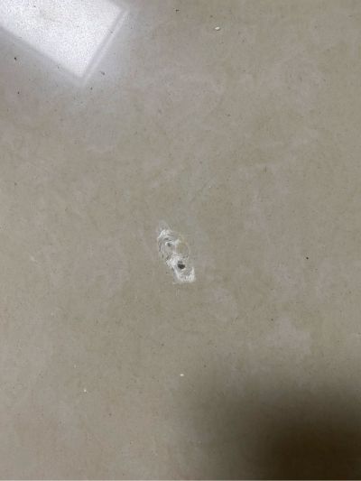 补瓷砖