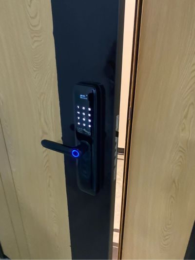锁具安装维修