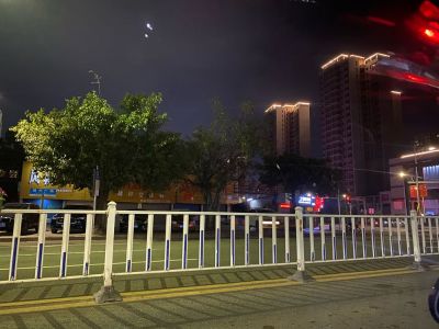 无