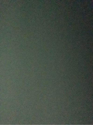 无