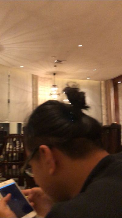 无