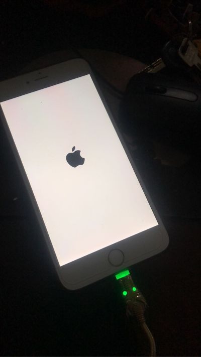 无