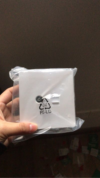 无
