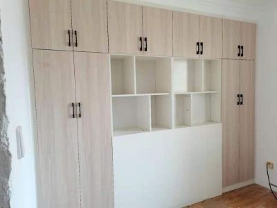 定制家具安装