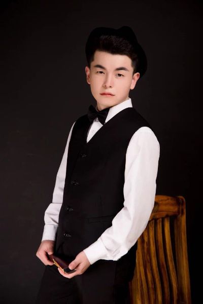 无