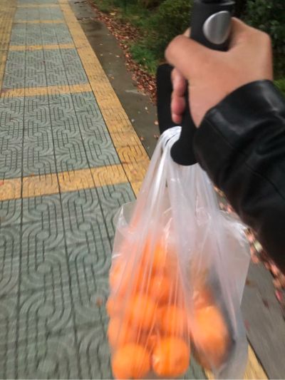 无