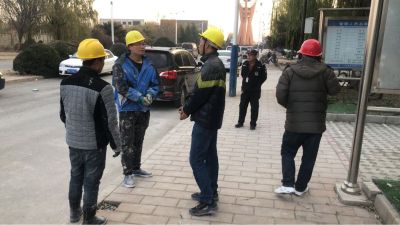 油工木工班组