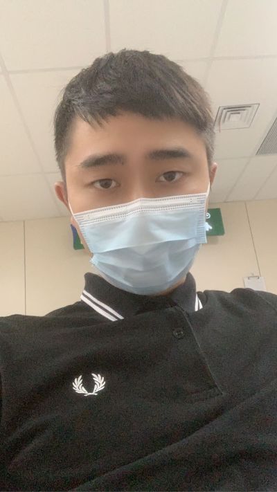 无