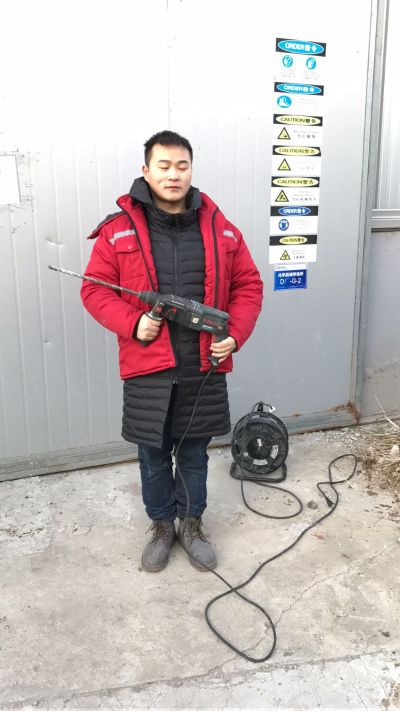 搬家