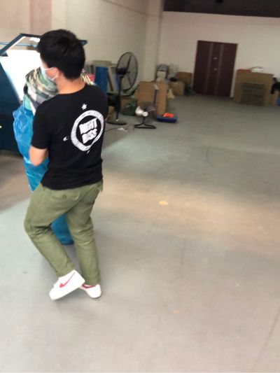 工装