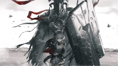 无