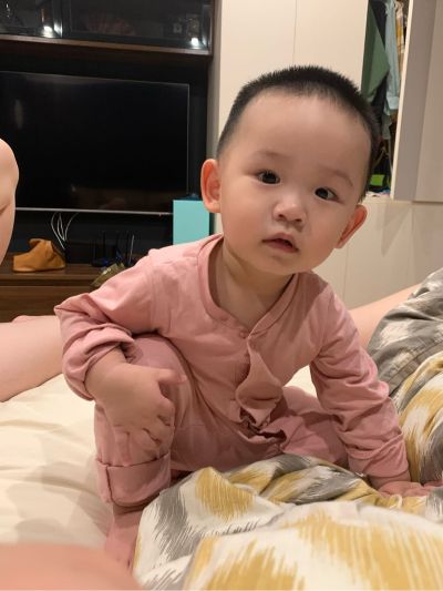 无