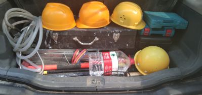 拆除搬运开槽专业拆除队伍做管穿线安装专业保温施工