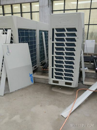 空调和管道空调维修加氟中央空调安装中央空调维修
