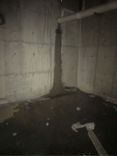 无卫浴