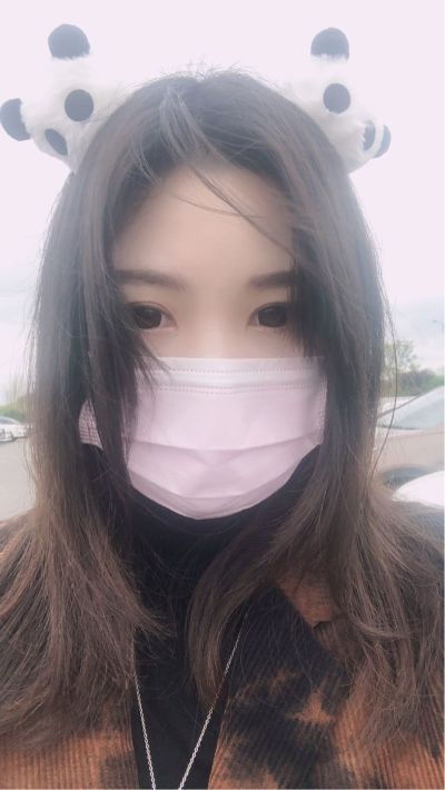无