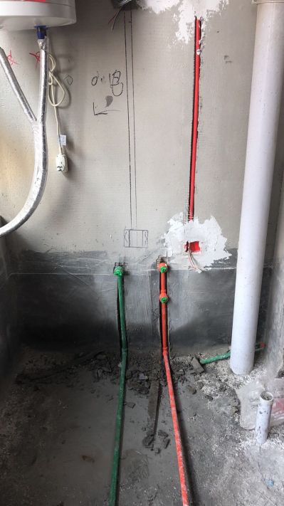 水电暖安装维水电暖维修安瓷砖美缝