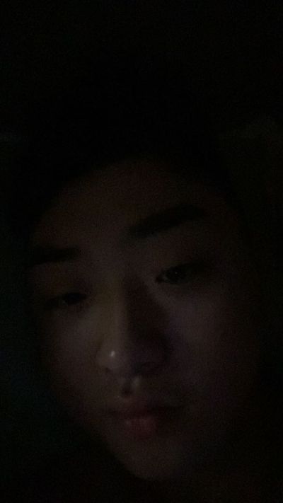 无