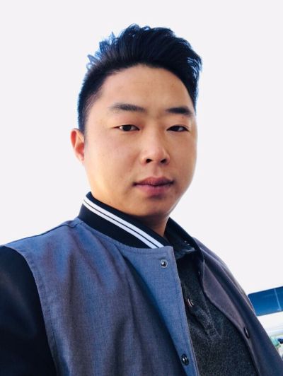 无木门地板