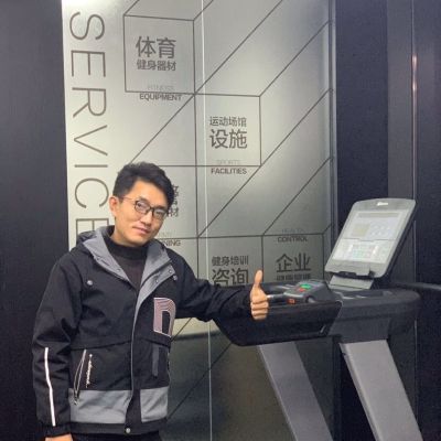 健身器材安装健身器材安装