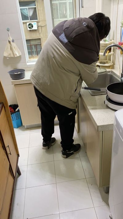 任何