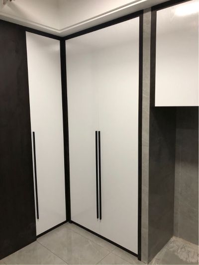 全屋家具安装