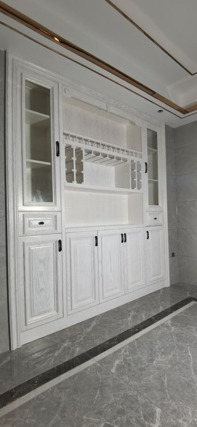 实木酒柜系列   工厂地址深圳龙岗