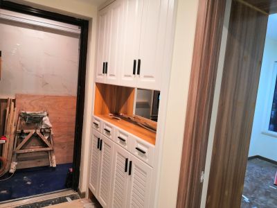 家庭纠维修专业木工水电纠维修